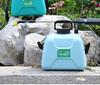 Electric Backpack Disinfection Sprayer - 5L Handheld Spray Bottle for Gardening and Watering