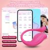 Mini Remote Control APP Vibrator Massager Long Distance Bluetooth Remote Control Vibrator Egg Sex Toys Dildos  Vibrator