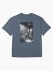 Guns N' Roses The Clash London Calling Oversized T-Shirt