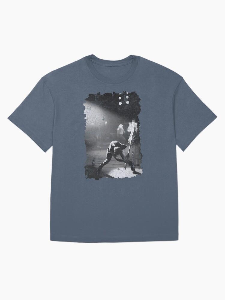 Guns N' Roses The Clash London Calling Oversized T-Shirt