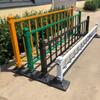 Parapet de protecție anti-coliziune municipal pentru siguranța traficului