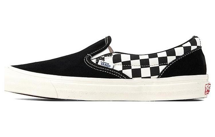 Слипоны Modernica x Слипоны Og Classic Vans Lx Шахматка VN0A45JKVQI 39