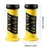 1Pair Childrens Bike Handlebars Scooter Handle Grips Kids Bike Grips NonSlip Bicycles Handlebar Grips Easy To Install