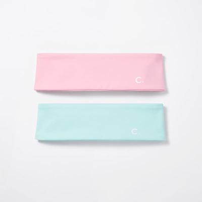 KARANFİL Sunny Saç Bandı (2color)