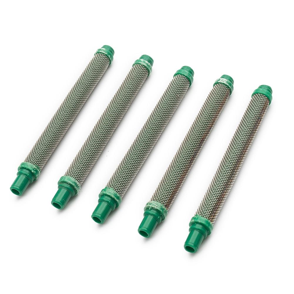 Spray Filter 5PCS 5X Replacement Easy To Install Resistance To Compression