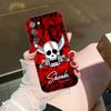 One Piece Luffy Zoro Nami Phone Case For Samsung NOTE 20 10 M23 M53 A80 A70 A50 A30 A24 A13 A12 A07 A06 A05S A04 A03S A03 Cover