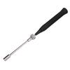 Badmintonová raketa Swing Trainer se zvukem a pocitem úderu   Ergonomické přenosné badmintonové tréninkové vybavení Cvičný nástroj