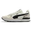 RX 737 Vintage 'Whisper White Black' Men's 387258-02