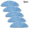 Replacement Mop Cloth Strong water absorption Accessory Cleaning Decontamination For Liectroux C30B High Quality