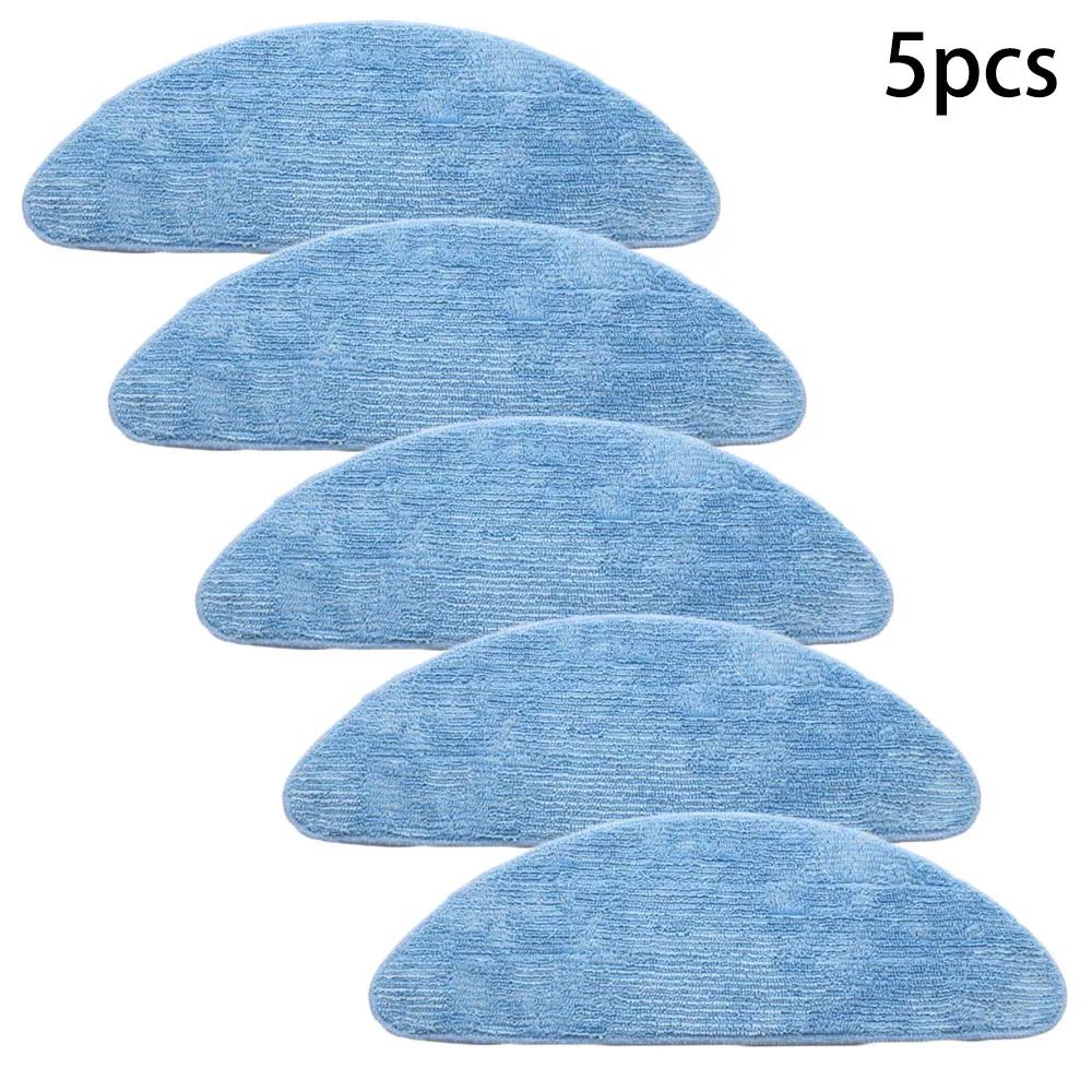 Replacement Mop Cloth Strong water absorption Accessory Cleaning Decontamination For Liectroux C30B High Quality