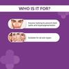 The Derma Co 2% Alpha Arbutin Face Serum 30ml Pack of 1 | Brightens Skin & Reduces Dark Spots