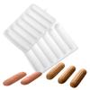Produse de brutărie – Covorașe din silicon şi forme de copt