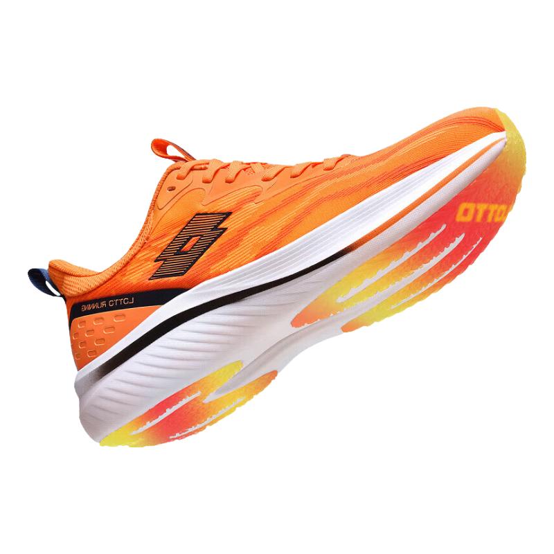 LOTTO Carbon Plate Performance Running Shoes 1072 EUR 38