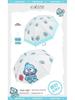 Sanrio Kuromi Dětský ekologický automatický deštník s roztomilým kresleným designem