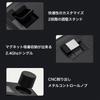 BAROCCOMiSTEL MD750 Delight JIS Keyboard G Pro Red 86 Black PBT Gateron Keyboard with RGB LCD Rollover Support Japanese Distributor (Japanese