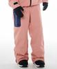 Dolauteoweeo 2425 Claro Board Pants Pink Unisex