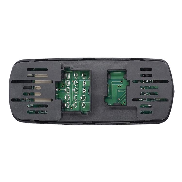 Mercedes-Benz Truck Power Window Switch - Model A0025452013
