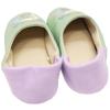 Marushin Moomin Room Fits Sizes Greeting Moomin Perfect for or As a Gift Shoes, 22-24cm, Design, Mother's Day, Birthdays, (Product Number 1445010200)