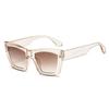 Cat Eye Retro Sunglasses Women Men Brand Designer Vintage Sun Glasses Female Male Fashion Mirror Outdoors Shades Oculos De Sol