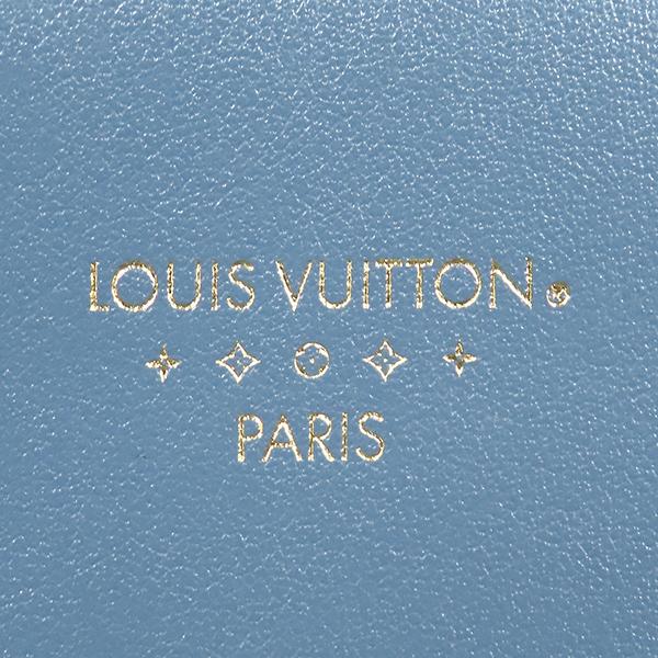 LOUIS VUITTON M55947 LV Pont Neuf LV PONT9 LV Pont NeufShoulder Bag Calfskin Array