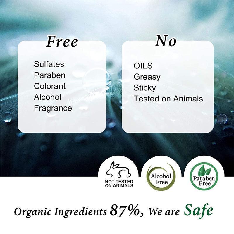 Cos De BAHA GS AHA BHA Facial Toner 200ml