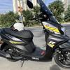 Acessórios para motociclos – Adesivos para motociclos