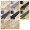Freely Kitchen Soft All Green Mat, Shaggy, 50x180cm, Season, Non-Slip, Washable,