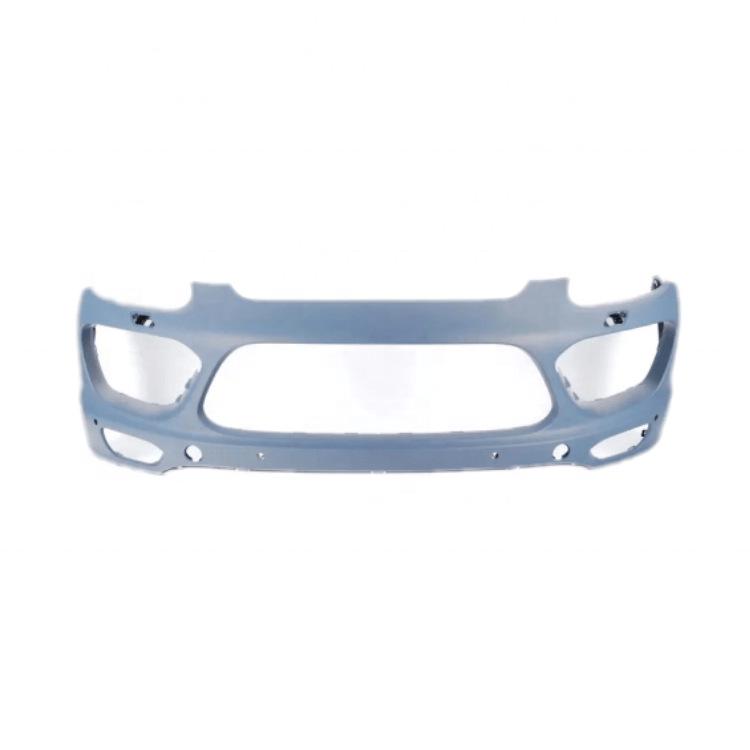 Передний бампер 95850522141G2L для Cayenne (2011-2018) For Cayenne 2011-2018 Front Bumper