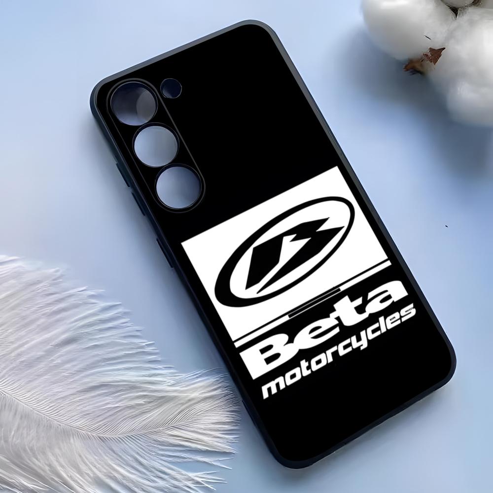BETA RACING GASGA Phone Case For Samsung S25 Ultra S24 S23 S 22 S21 S20 Plus S23 S24 Fe Galaxy A54 A53 A34 A25 A16 A14 A13Cover