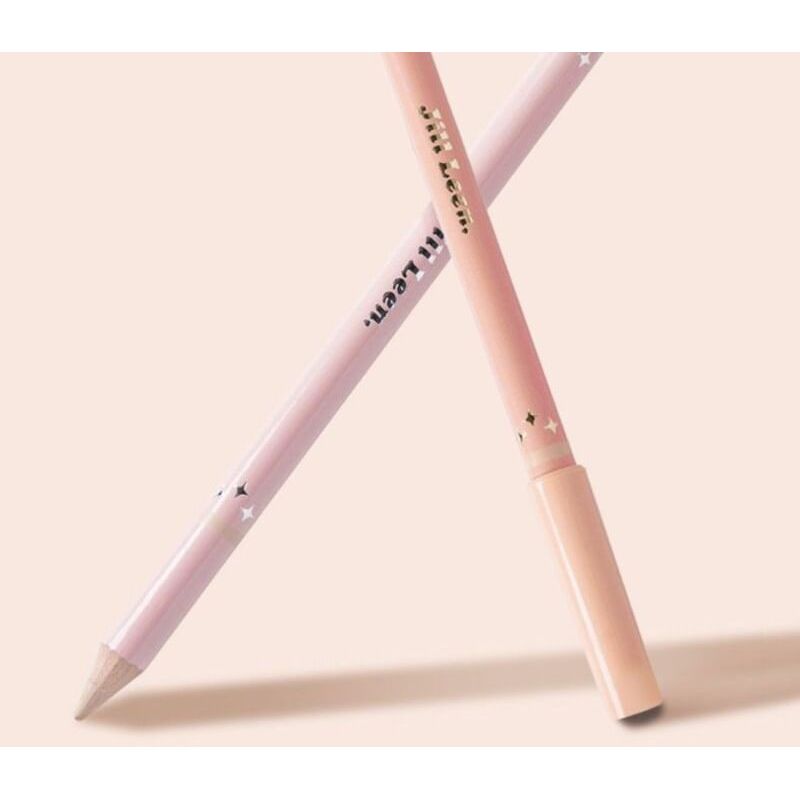 JILL LEEN - Dual Head Highlighter and Concealer Pencil - 2 Colors