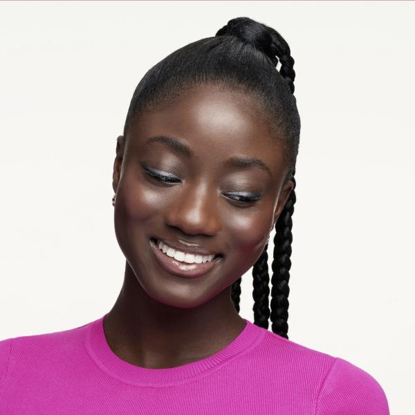 Essence Juicy Balm Shiny Lip Gloss 101, 10ml