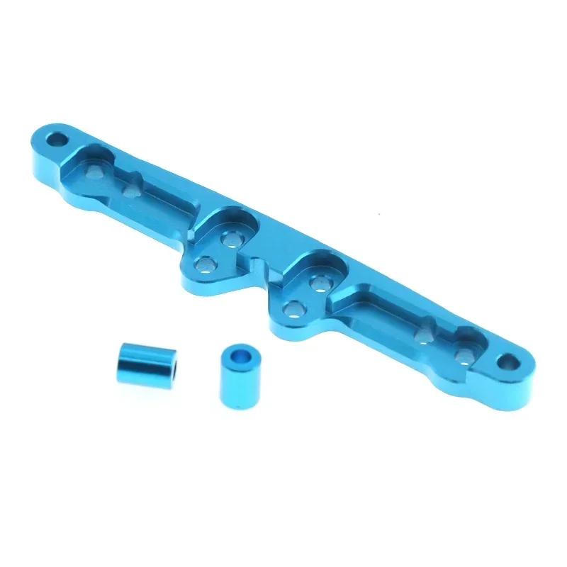 Metal Carbon Fiber Upgrade Parts Kit Drive Shaft Suspension Arm Damper Stay for Tamiya XV01 XV-01 1/10 RC Car Spare Acces