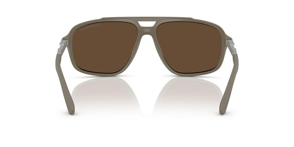 [Emporio Armani] 0EA4236U 543773 59
