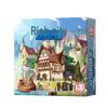 Rich City Enhanced Edition: Classic Adult Multiplayer Board Game