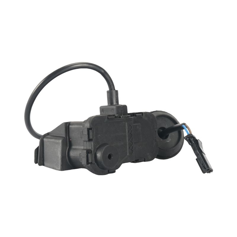 Portable Fuel Tank Locking Motor Fuel Tank Door Lock Motor Fuel Tank Locking Motor Control Actuator фуксия
