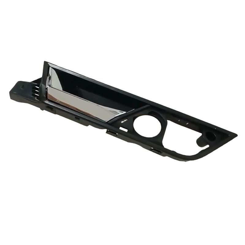 Front Left Right Auto Internal Door Handle Car Door Internal Actuator for Skoda Fabia 2015 2016 2017 Left Hand Drive 6V0837221A
