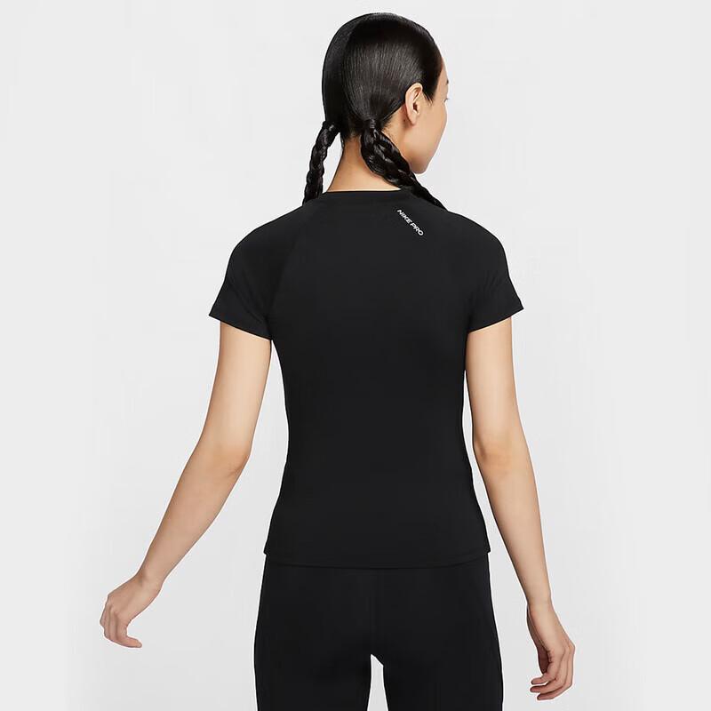 Nike Women's Casual Short Sleeve T-Shirt