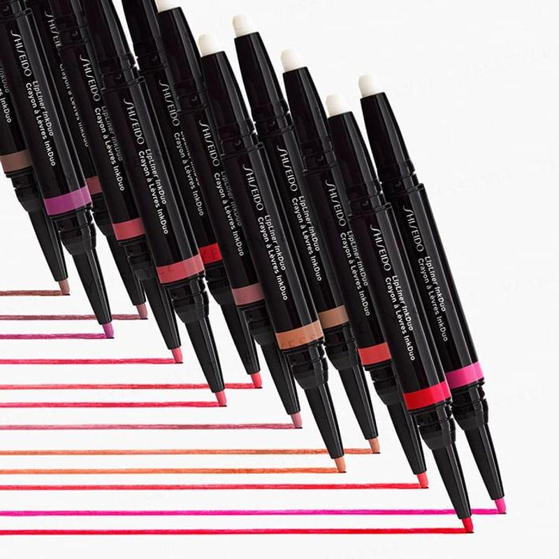 Shiseido - LipLiner Ink Duo