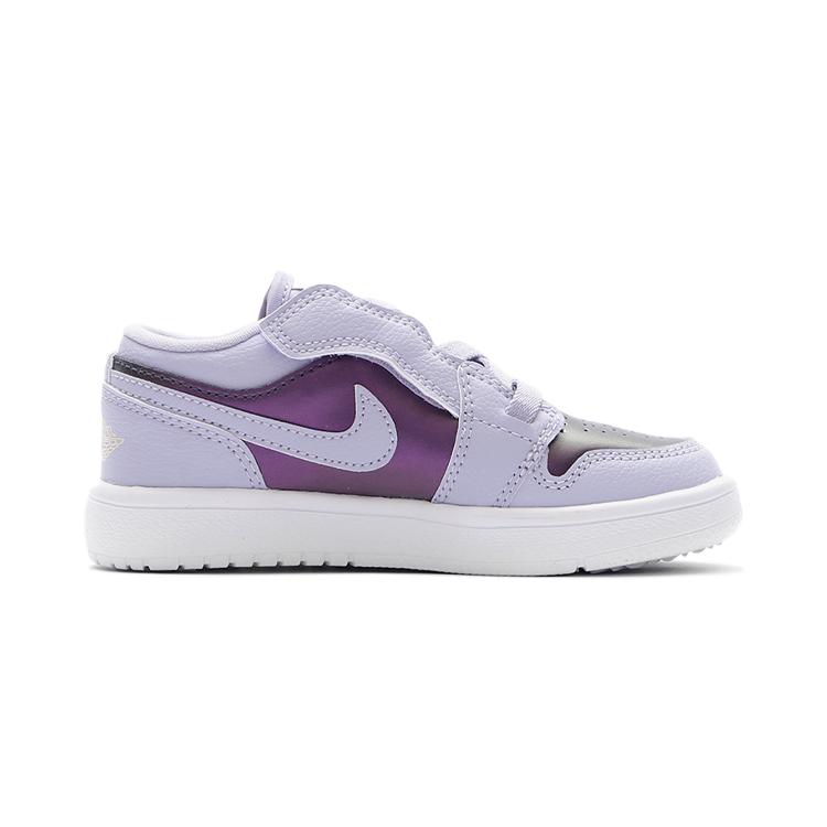 Jordan Air Jordan 1 Low ALT Purple BP CD7226-505