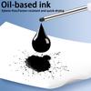 1Pc Long Needle Marker Pen Waterproof Deep Hole Metal Bathroom Woodworking Tile Screw 20Mm Dash Pen Marker Pen