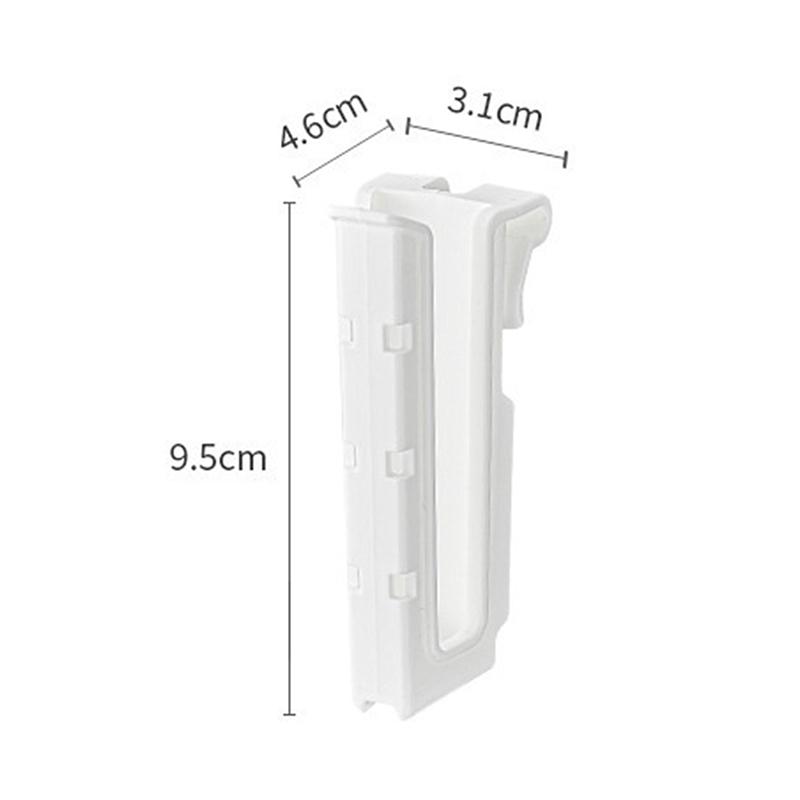 Multifunctional Kitchen Chopsticks Holder Hanging Drain Box Organizer Storage Rack Save Space Hanging Tableware Holder