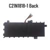 Compatible Battery for ASUS C21N1818 Series (X412FA/FJ V4000F/D) Laptop