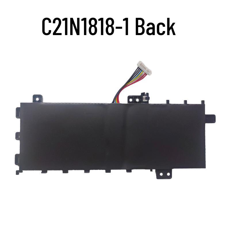 Compatible Battery for ASUS C21N1818 Series (X412FA/FJ V4000F/D) Laptop