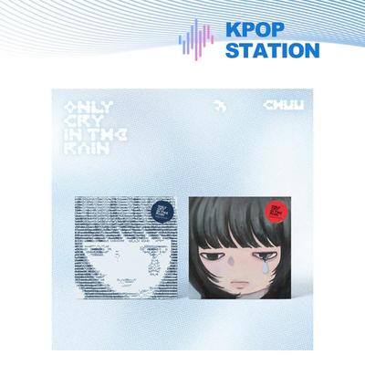 3RD Mini Album [Only Cry In the Rain] [Random Version]
