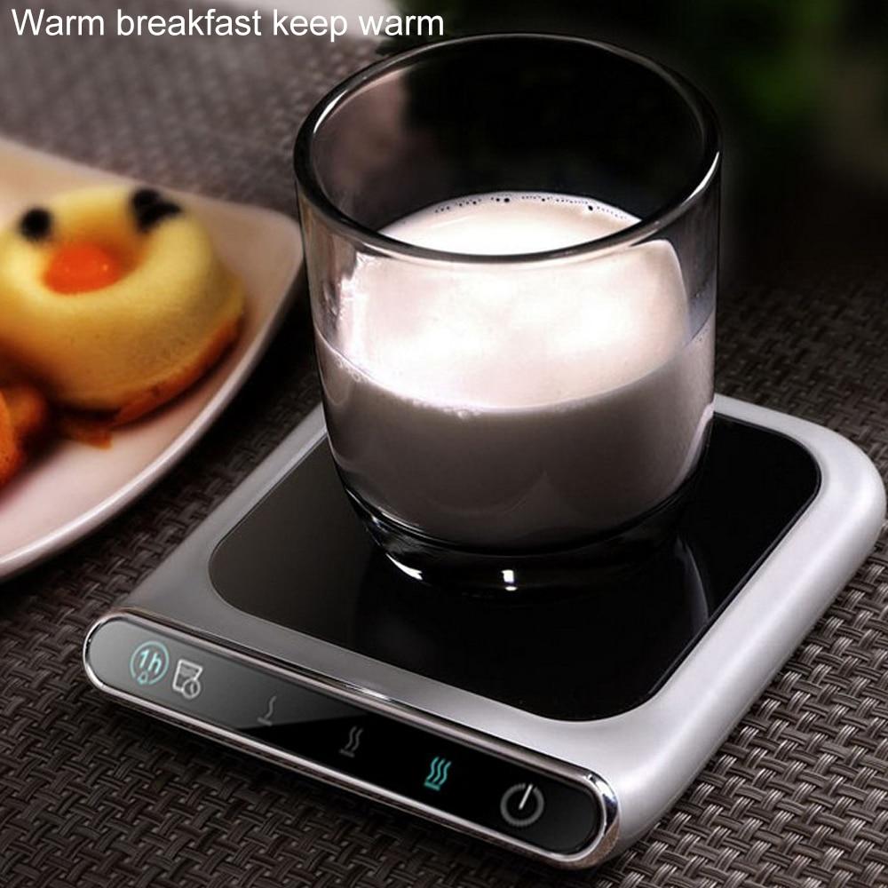 Kaffeetassenwärmer - 3 Temperaturstufen Kaffee- Un Produktbild-Vorschau 10
