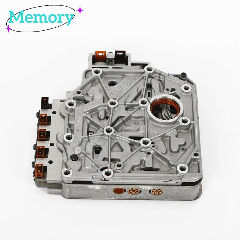 01M 01M325283A 01M325039F 01M325105F High Quality Transmission Valve Body With Solenoids For Volkswagen Jetta Golf Beetle