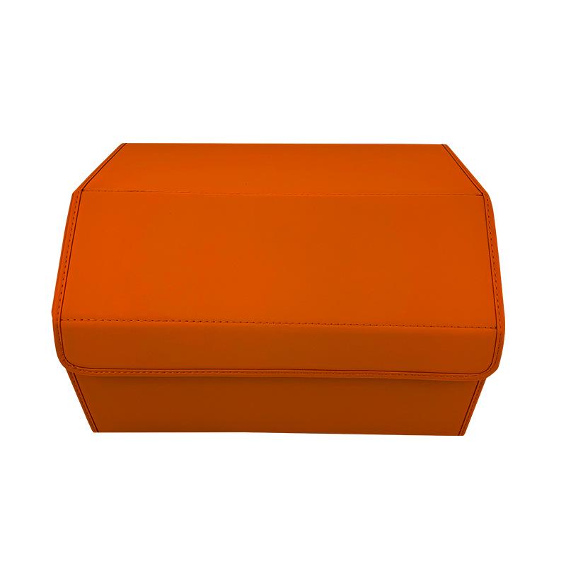 Kompatibel mit Deep Blue S7/SO3: Kofferraumaufbewahrung & Heckbox-Organizer.