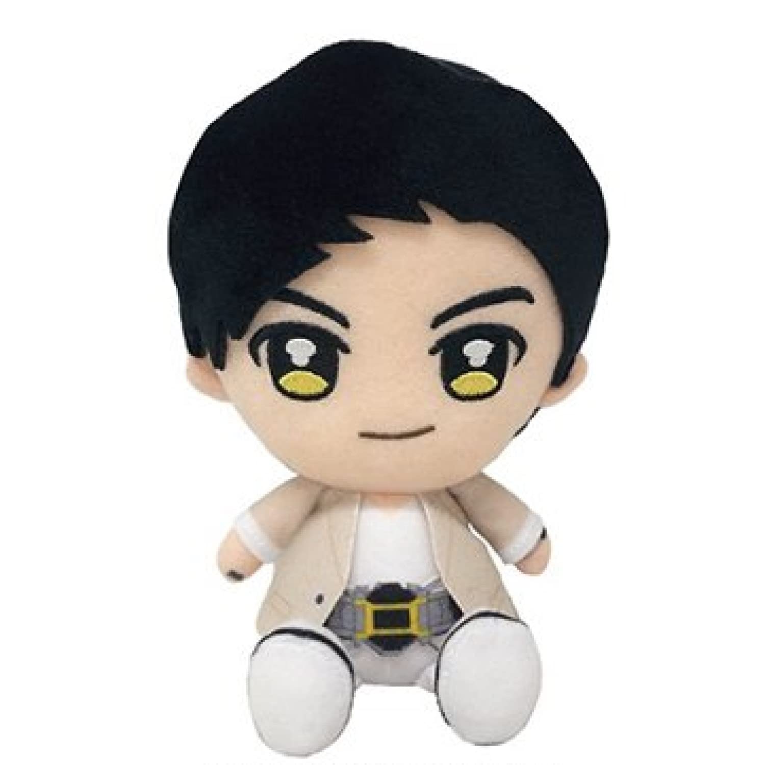 

Мягкая игрушка Kamen Rider Zero One Chibi Tenjinga