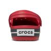 Crocs Classic Bayaband Clog 'Red' 11016-6EN