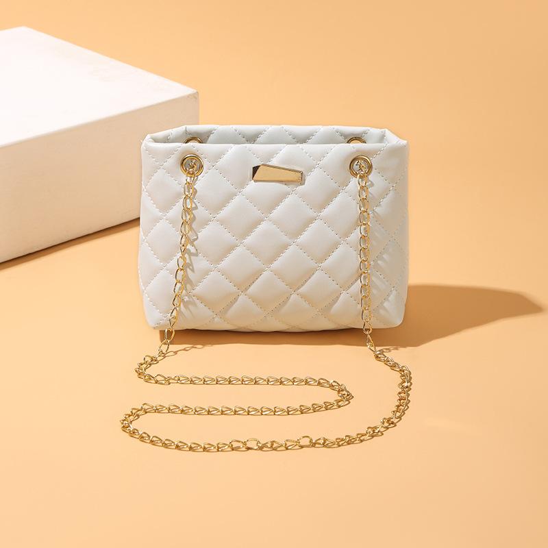 JYL TS Women s Sling Bags  Vertical Phone 191 Hand Hold PU Pearl Fashion Bag тосканской коричневого